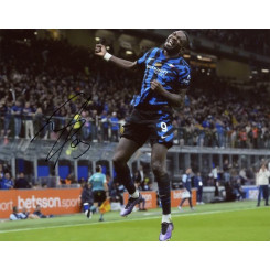 THURAM Marcus