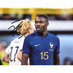 THURAM Marcus