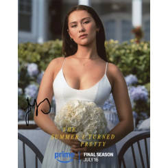 TUNG Lola (L'été ou je suis...