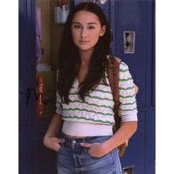 TUNG Lola (L'été ou je suis...