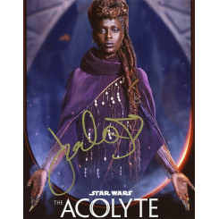 TURNER-SMITH Jodie (The...