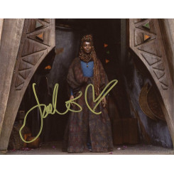 TURNER-SMITH Jodie (The...