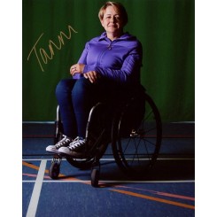 GREY-THOMPSON Tanni