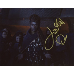 TURNER-SMITH Jodie (The...