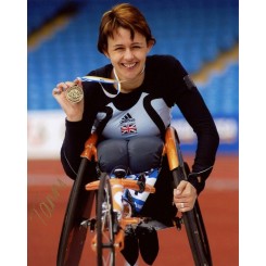 GREY-THOMPSON Tanni