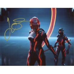 TURNER-SMITH Jodie (Tron)
