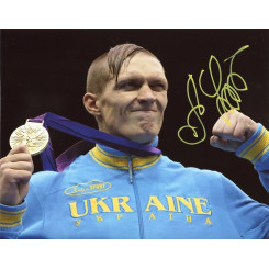 USYK Oleksandr