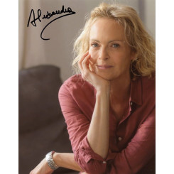 VANDERNOOT Alexandra