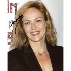 VANDERNOOT Alexandra