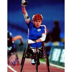 GREY-THOMPSON Tanni