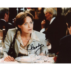 VANDERNOOT Alexandra