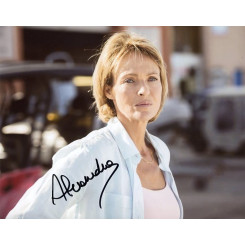 VANDERNOOT Alexandra