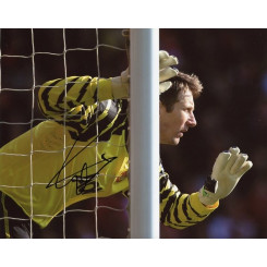 VAN DER SAR Edwin