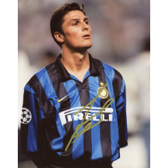 ZANETTI Javier