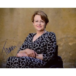 GREY-THOMPSON Tanni