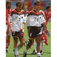 MÖLLER Andreas + RIEDLE...