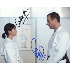 PHAM Linh-Dan + TESTOT Fred