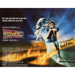 GALE Bob + ZEMECKIS Robert