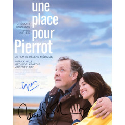 GADEBOIS Grégory + GILLAIN...