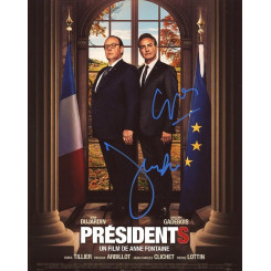 DUJARDIN Jean + GADEBOIS...