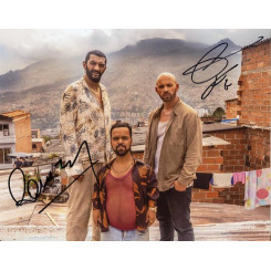 BEDIA Ramzy + GASTAMBIDE...