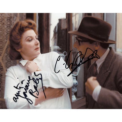 BALASKO Josiane + CLAVIER...