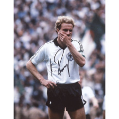 RUMMENIGGE Karl Heinz