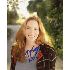 GILBERT Melissa (La Petite...