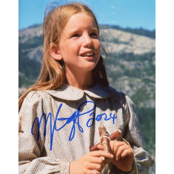 GILBERT Melissa (La Petite...