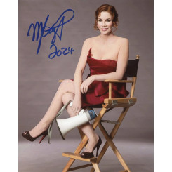 GILBERT Melissa (La Petite...