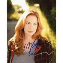 GILBERT Melissa (La Petite...