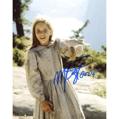 GILBERT Melissa (La Petite...