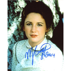 GILBERT Melissa (La Petite...