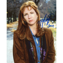 GILBERT Melissa (La Petite...