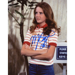 GILBERT Melissa (La Petite...