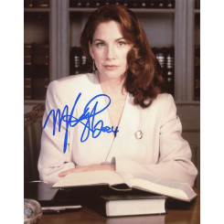 GILBERT Melissa (La Petite...