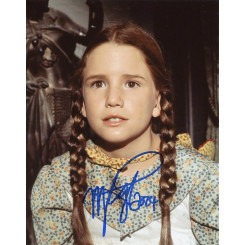 GILBERT Melissa (La Petite...