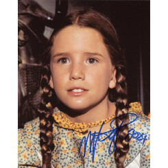 GILBERT Melissa (La Petite...