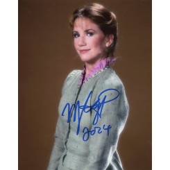 GILBERT Melissa (La Petite...