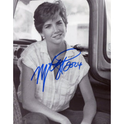 GILBERT Melissa (La Petite...