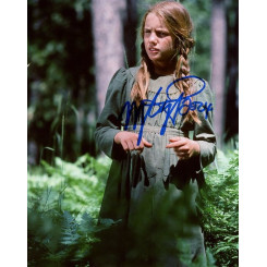 GILBERT Melissa (La Petite...