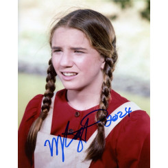 GILBERT Melissa (La Petite...