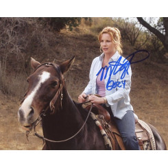 GILBERT Melissa (La Petite...