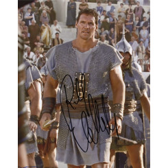 MOELLER Ralf (Gladiator)