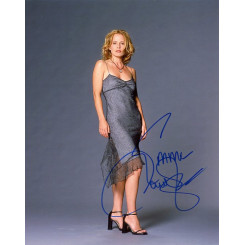 CAULFIELD Emma (Buffy)