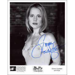 CAULFIELD Emma (Buffy)
