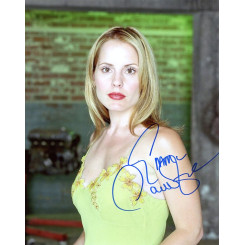 CAULFIELD Emma (Buffy)