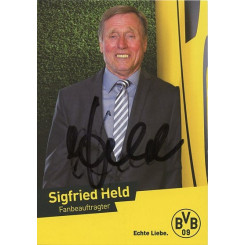 HELD Sigfried
