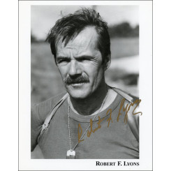 LYONS Robert F.
