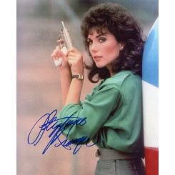 KRAMER Stepfanie (Rick Hunter)